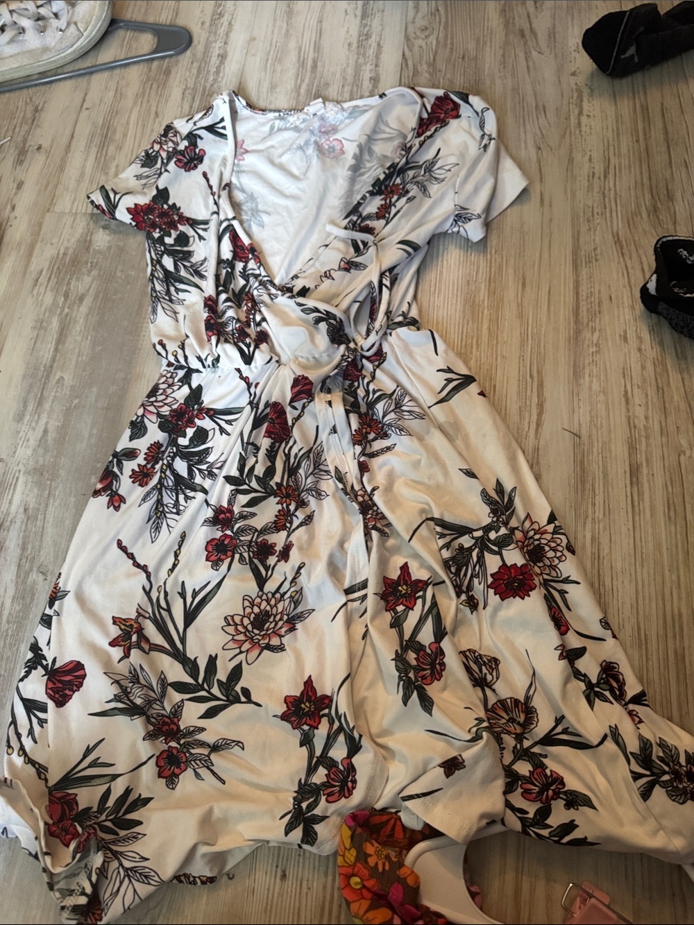 summer dress